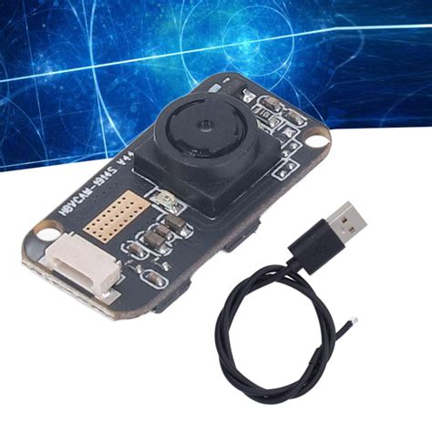 Camera Module with Micro USB 的图像结果