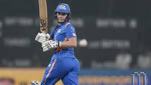 Nat Sciver-Brunt becomes first-ever centurion in WPL history with ...