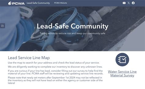 Placer County Water Agency | pcwa.net