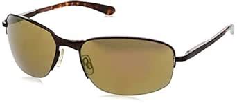 Buy L A Express Mirrored Square Unisex Sunglasses - (SG S04684 LAX 031 ...