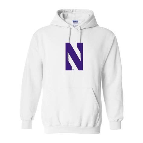 Northwestern University Apparel