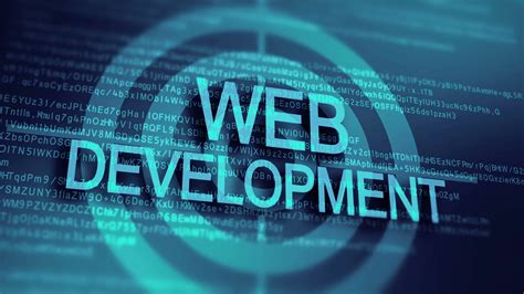 web_dev't