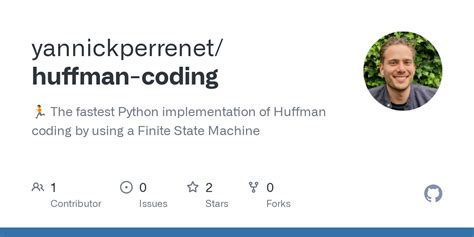 Huffman Coding Python 的图像结果