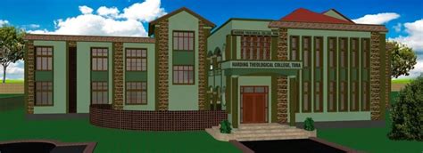 Harding Theological College