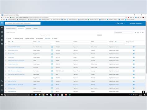 Intelex Quality Management Software Price, Features, Reviews & Ratings ...