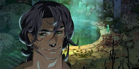 Как получить все достижения в Hades 2 — xpLa