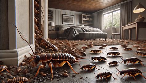 What Is the Difference Between Termites and Earwigs?