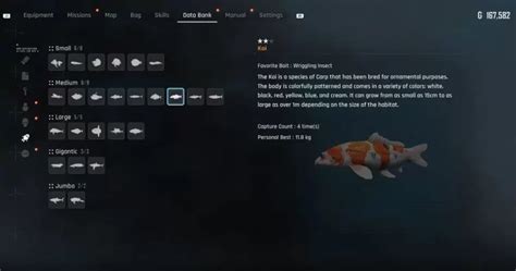 Stellar Blade Fishing Guide