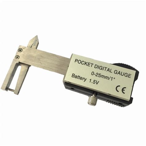 Gauges – Mehta tools