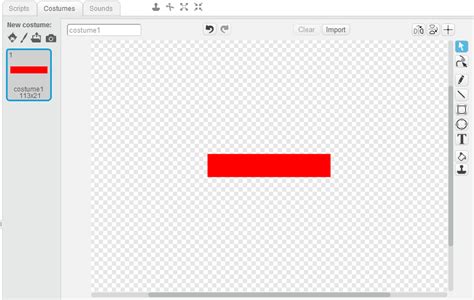 Scratch Pong Game Script 的图像结果