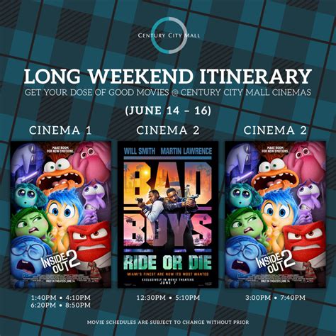 Century City Mall Directory - Century City Mall