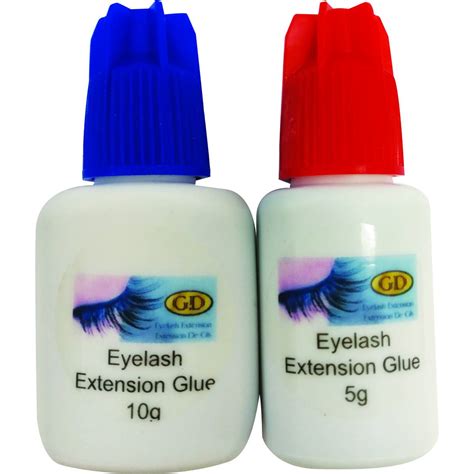 Eyelash Extension Glue (Sky Glue) - Golden Devon Beauty Supply