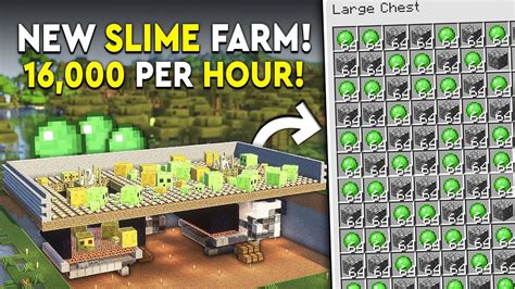Image result for Slime Farm Tutorial