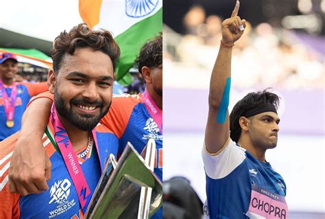 "I will pay 100089 Rupees to lucky winner" - Rishabh Pant announces ...