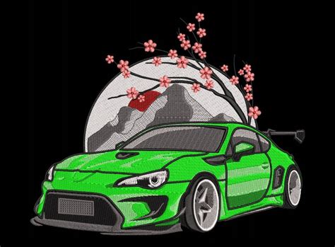 Car Machine Embroidery Designs 的图像结果