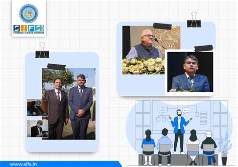 Forensic Science Courses | training | Internship | Workshop | Sifs India