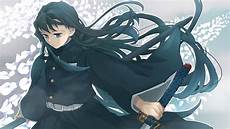 Giyuu Wallpaper by Giyuu Tomioka Kimetsu No Yaiba 4k 64 Wallpaper Giyuu Wallpaper