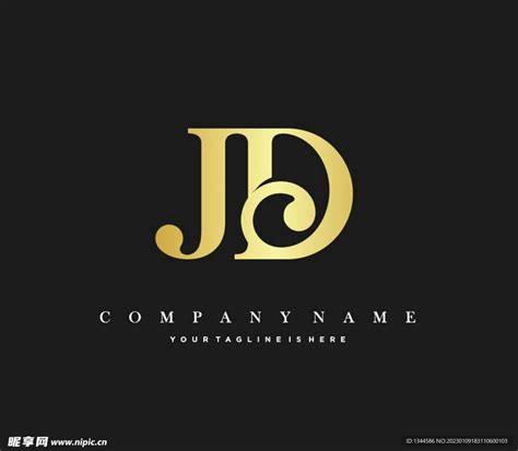 JD Logo 的图像结果