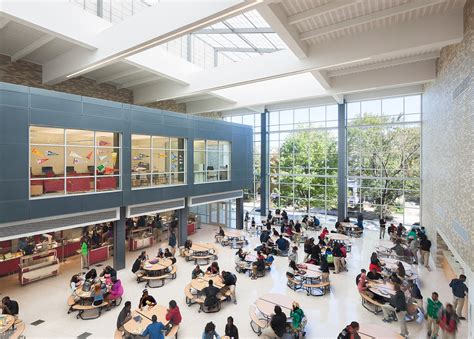 Dunbar Senior High School by Perkins Eastman - Architizer