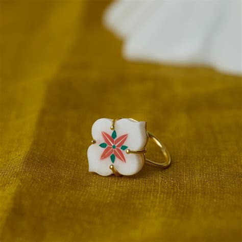 Rings – The Slow Studio