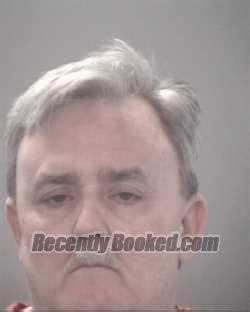 MICHAEL SCOTT HODGE Arrest Record & Booking Info - Pasco County ...