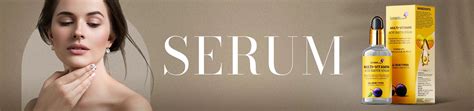 New Serum – Elysiann Glorry