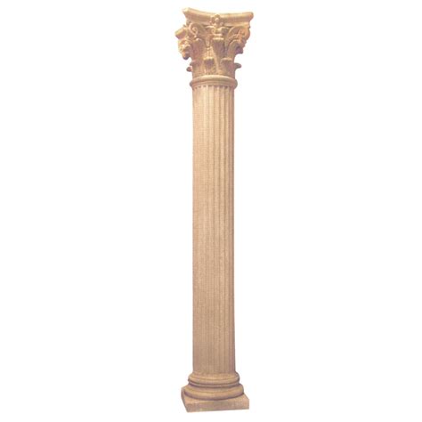 罗马柱是怎样的.有图片吗,贵吗-欧式罗马柱模具多少钱一根35cm塑
