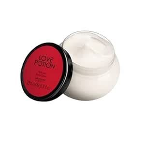Buy Oriflame sweden Oriflame Love Potion Perfumed Body Cream 250ml ...