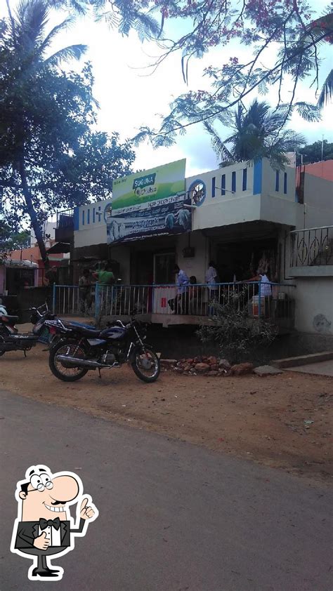 Indian Chicken& Mutton Stall, Chitradurga - Restaurant reviews