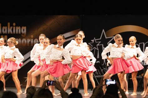 Gallery 1 — Move Dance Studio