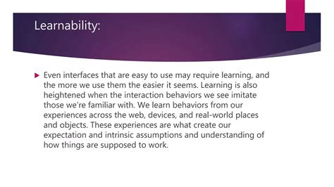 Interactive Design Principles 的图像结果