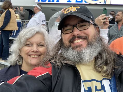 SOUTH ATLANTA WRESTLING DOT COM: Section 103 Drops Two New Georgia Tech ...