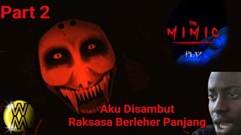 Mimic Script Roblox 的图像结果