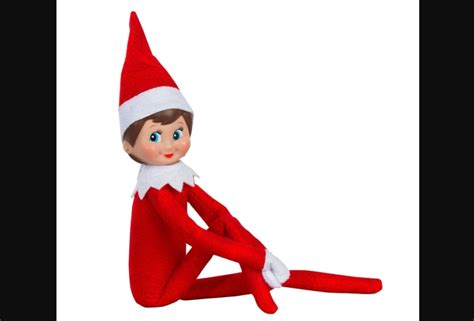 Celebrities embrace Elf on the Shelf meme: Denzel on Menzel, Diggler on ...