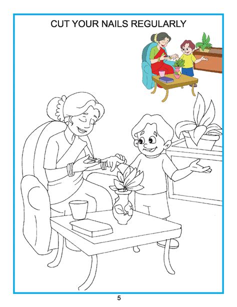 Creative Colouring book - 10 titles (Pack) – mumma.com
