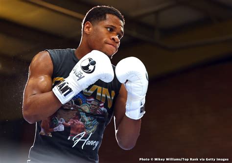 Devin Haney Boxing 的图像结果