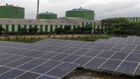 Bhilai News: रेलवे के सबसे बड़े सोलर प्लांट से शुरू होगा बिजली का ...