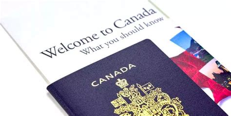 加拿大申请签证攻略，记得收藏！ - 知乎