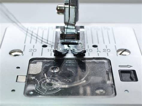 Image result for Brother Sewing Machine Automatic Threader