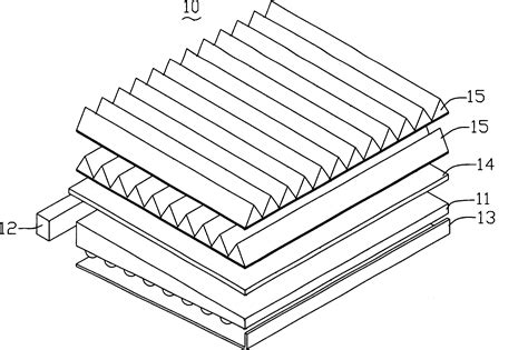 Backlight Module Manufacturing Process 的图像结果