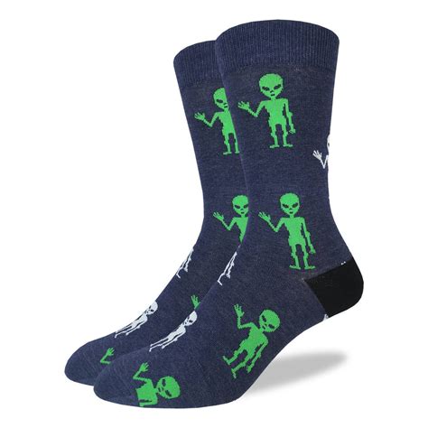 Image result for Alien Socks