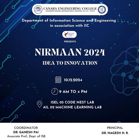 Canara Engineering College