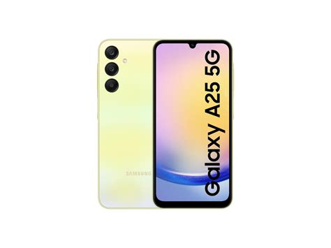 Samsung Galaxy A25 5G | South Port™