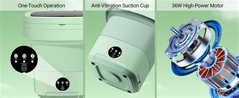 Portable Washing Machine Amazon 的图像结果