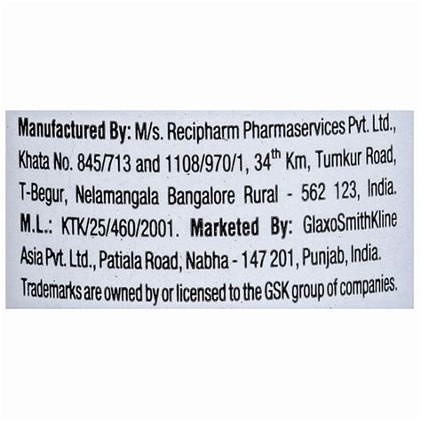 Crocin 240 DS Mixed Fruit Suspension | Uses, Side Effects, Price ...