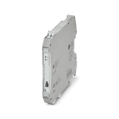 MACX MCR-1TS-I-OLP-C - Temperature measuring transducer - 1145202 ...