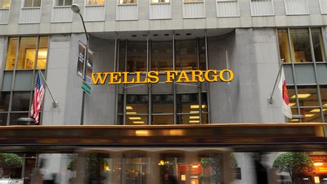 Wells Fargo to Sell San Francisco Headquarters, Stay in City