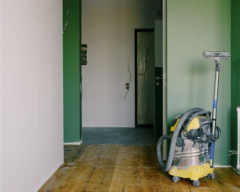 Floor Maintenance Products