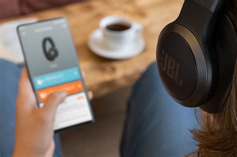 Best JBL Live 770NC Headphones Review | ArmorSound