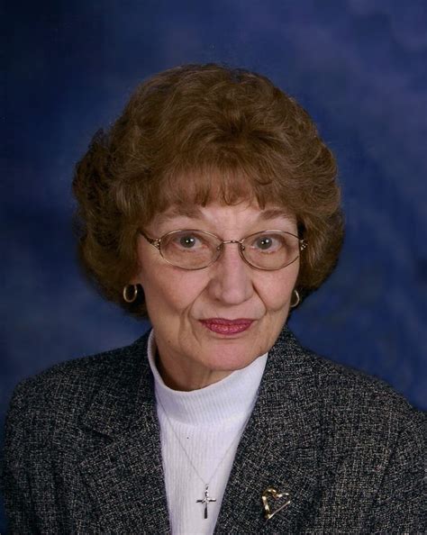 Kracl Funeral Chapels | Jean Kortan - Schuyler, David City, Leigh